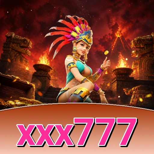 Beranda aplikasi xxx777 setelah terbuka